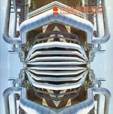Produktbild Ammonia Avenue (Alan Parsons Project, 2012)