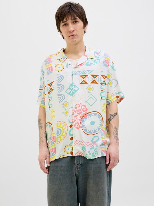 Image du produit Jack & Jones Relaxed Fit Hemd Hemd (XS)