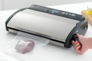 Actual product image FoodSaver V2860