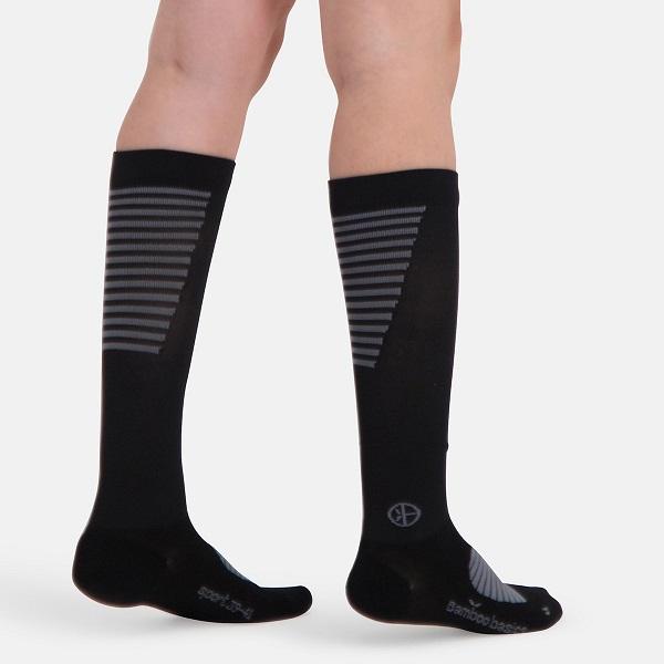 Image du produit Bamboo Basics Socken Max-Sport (1-Pack) (Une unité par pack, 38 - 41, 41 - 44)