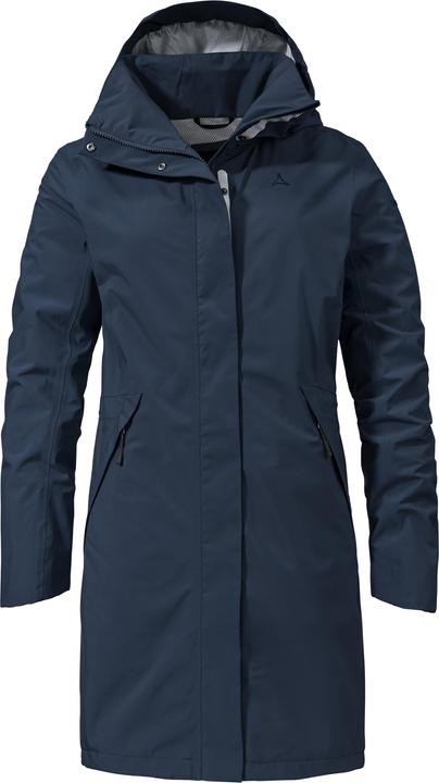 Navy Blazer