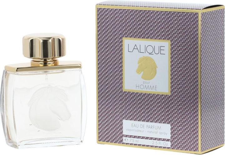 Lalique Cheval (Eau de Parfum, 75 ml)