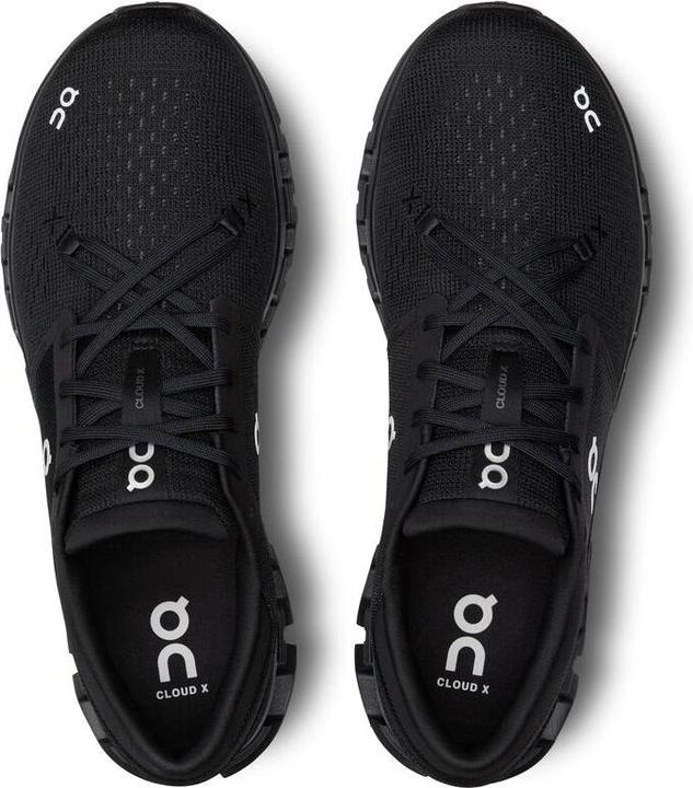 Actual product image On Running Cloud X4 (43)