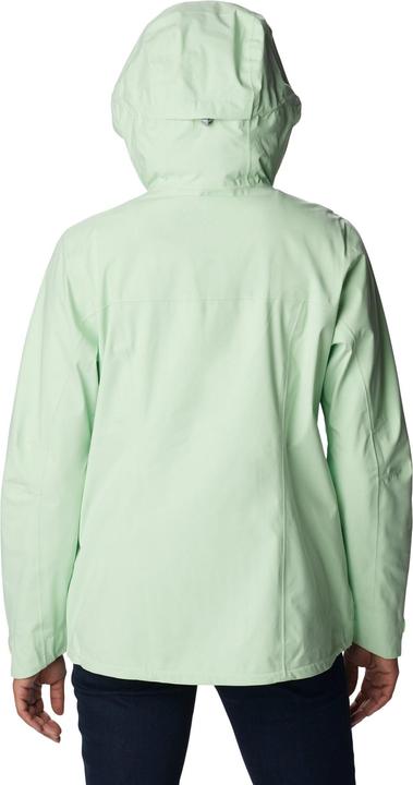 Produktbild Columbia Omni-Tech Ampli-Dry Shell (M)