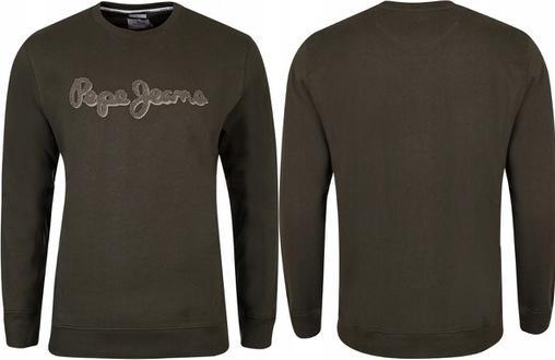 Produktbild Pepe Jeans Ryan Crew Future isoliertes Herren-Sweatshirt (M)