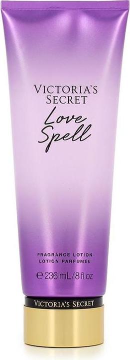 Image du produit Victoria's Secret Lotion Parfumée Love Spell - 236 ml (Lotion pour le corps, 236 ml)
