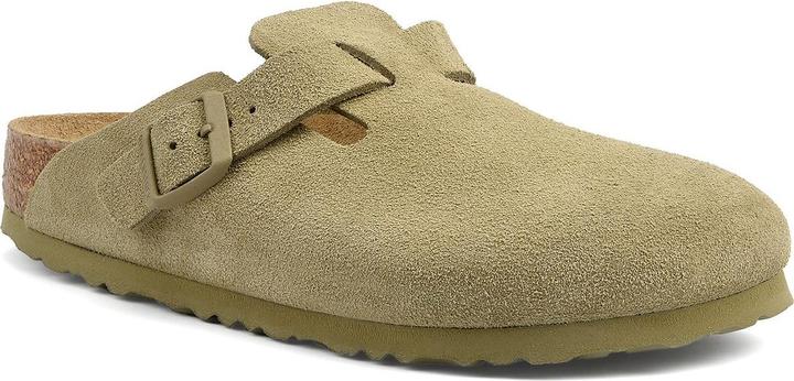 Image du produit Birkenstock Boston LEVE étroit (37)