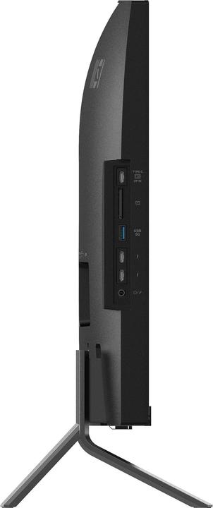 Productafbeelding MSI Modern AM273Q AI 1UM-063FR (Intel Core Ultra 5 125H, 16 GB, 512 GB, Intel Arc Graphics)