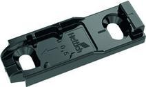 Immagine prodotto Hettich Plaque de mont. linéaire D=0.5mm à vis. (50 pz.)