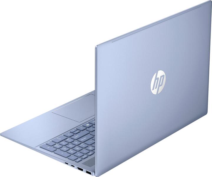 Produktbild HP Hewlett-Packard Pavilion Laptop 16-af0747nz (16", Intel Core Ultra 7 (16", 16 GB, 1000 GB, CH)