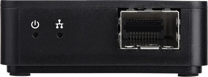 Image du produit StarTech Convertisseur USB 3 Fibre Optique Sfp Ouvert (USB, SFP (1x))