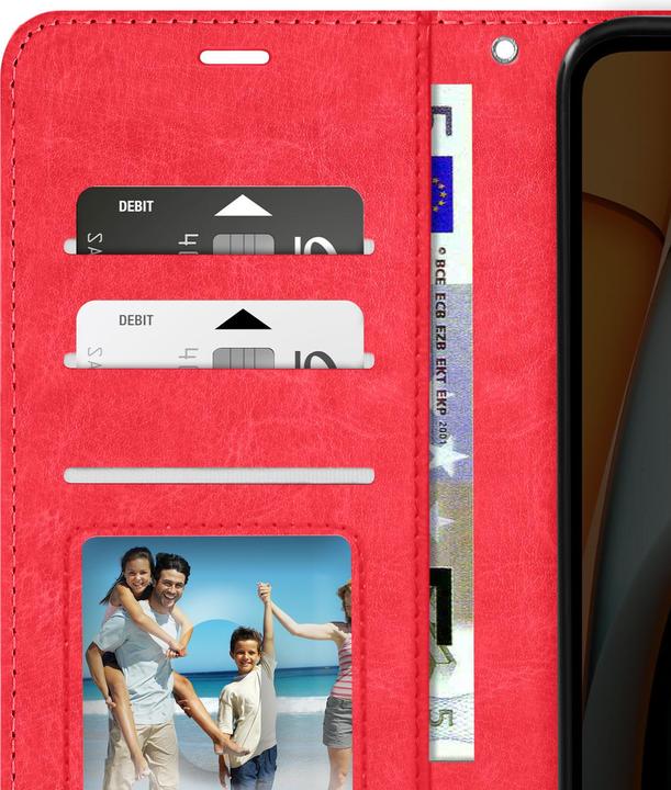 Produktbild Mayaxess SecureCard Cover Series (Xiaomi Redmi A3)