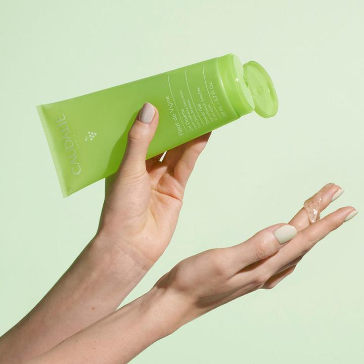 Immagine prodotto Caudalie Gel Douche Fleurs Vigne (200 ml)