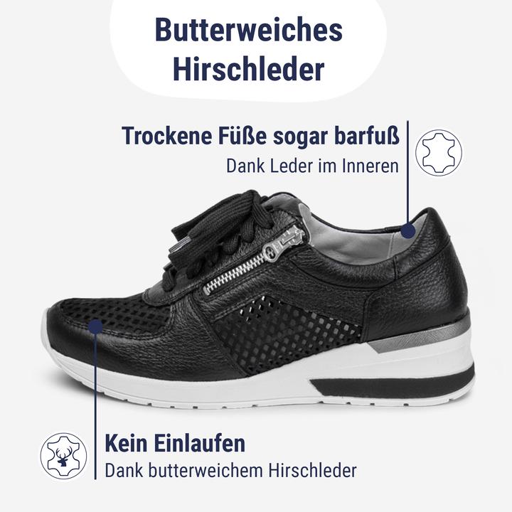 Produktbild Vitaform Sneaker Soft (40)