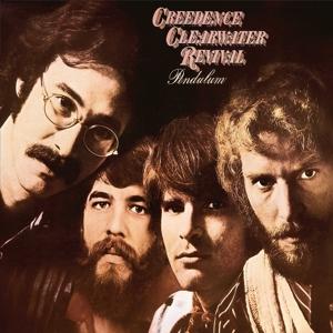 Image du produit Pendulum (LP) (Creedence Clearwater Revival, 2015)