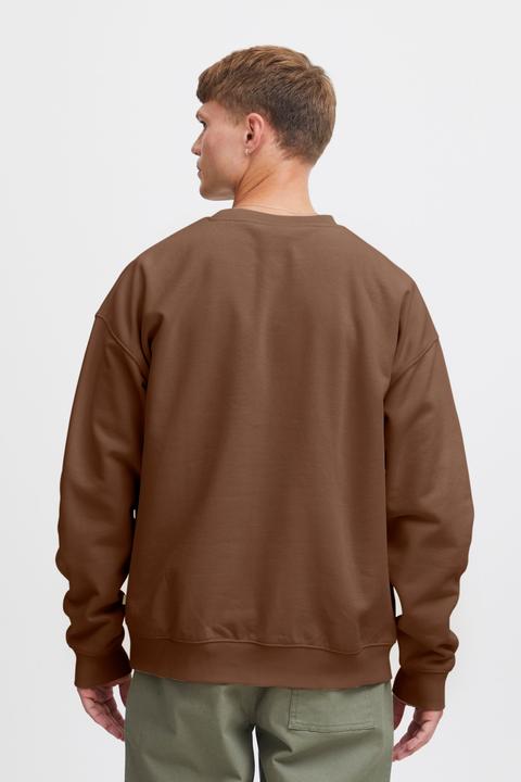 Actual product image Solid SDHamad - Sweatshirt - 21108021 (L)