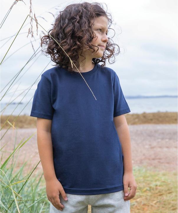 Actual product image Babybugz Supersoft Tshirt (122)