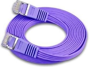 Image du produit Wirewin Câble de réseau (STP, CAT6, 0.10 m)