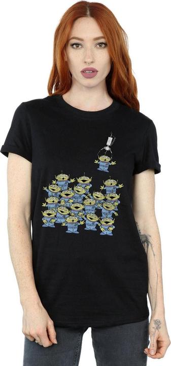 Produktbild Toy Story The Claw TShirt (M)