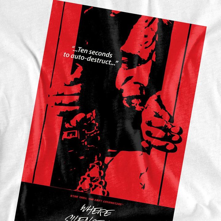 Produktbild The Next Generation Season 2 Episode 2 TShirt (XL)