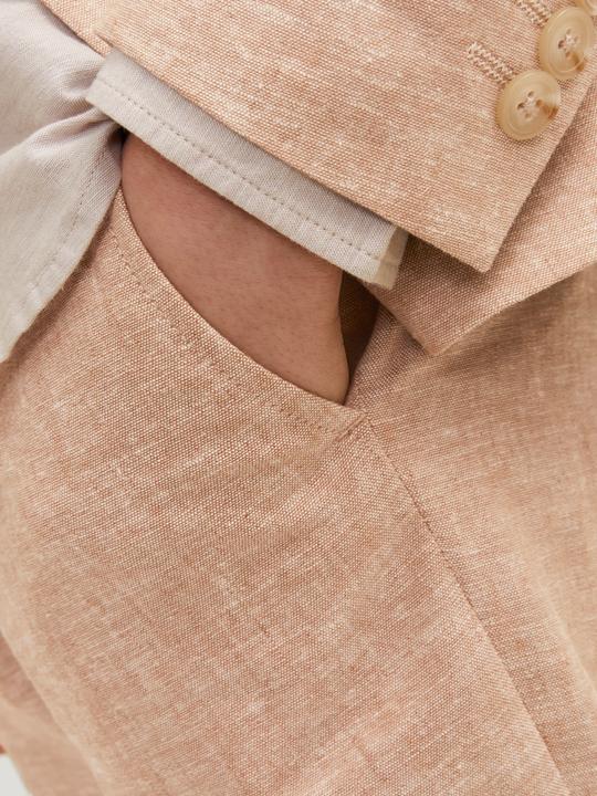 Produktbild Jack & Jones Jprriviera Linen Suit Slim Fit Jnr (158)