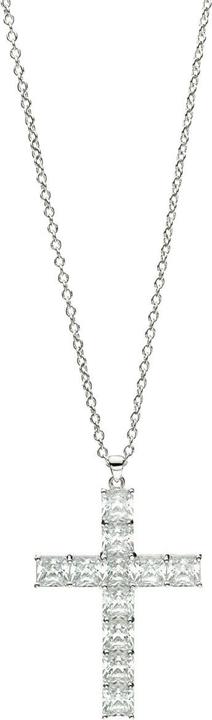 Actual product image Chiara Ferragni Croci Halskette (Brass)