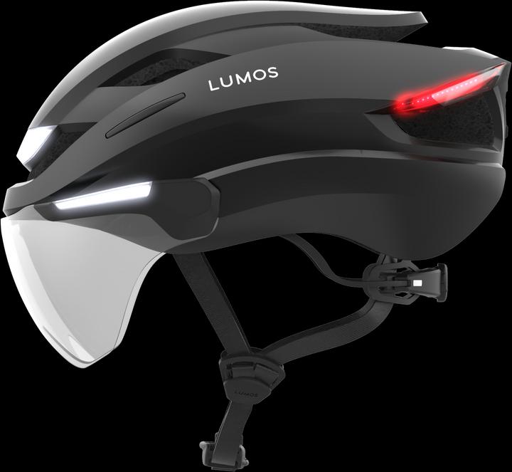 Produktbild Lumos Ultra E-Bike MIPS (54 - 61 cm)