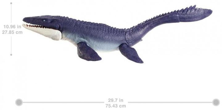 Image du produit Jurassic World Mosasaurus