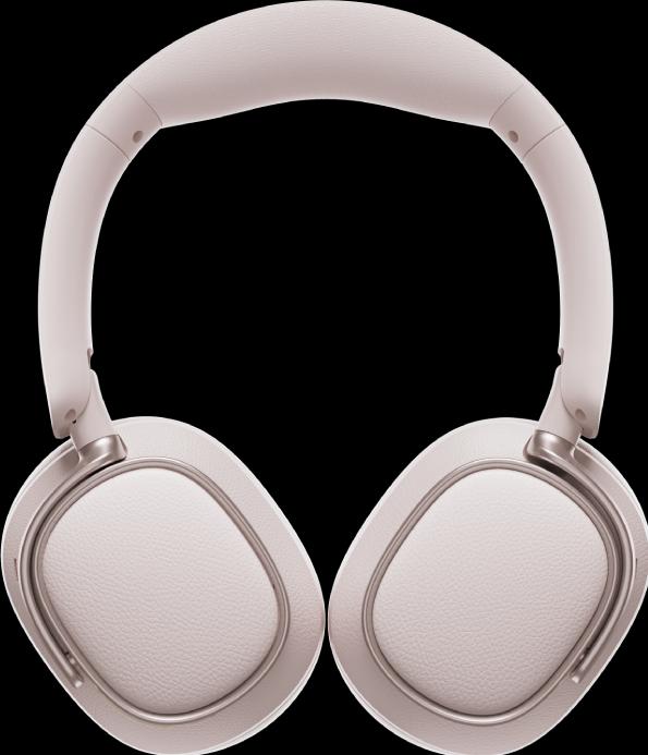 Immagine prodotto Edifier ES850NB wireless headphones, ANC (pink) (92 h)