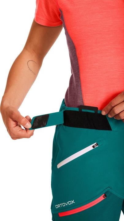 Immagine prodotto Ortovox Pantaloni Softshell Alpi Occidentali (M)