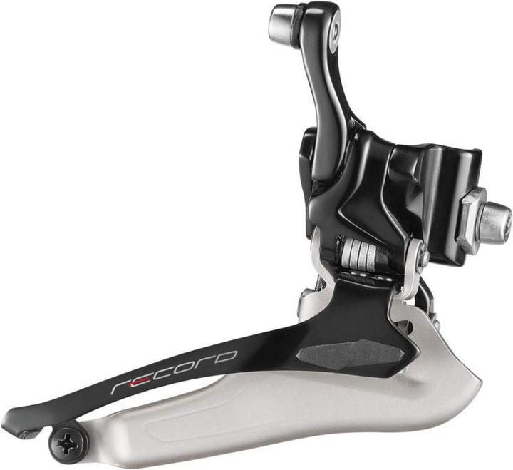 Produktbild Campagnolo Record Umwerfer 12-fach für Anlötsockel