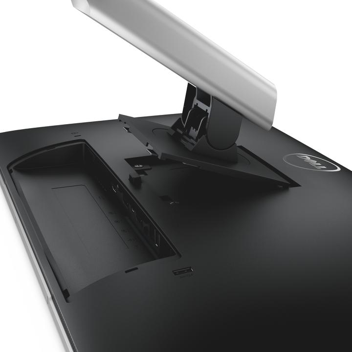 Image du produit Dell P2415q (3840 x 2160 pixels, 23.80")