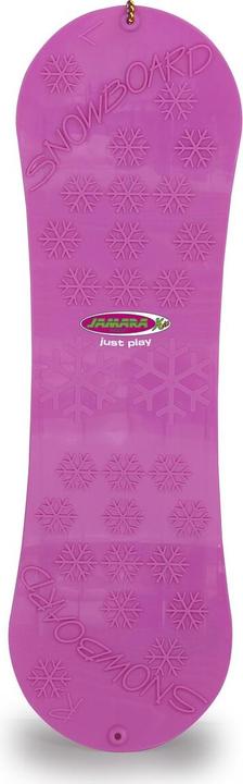 Actual product image Jamara Snow Play