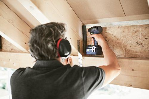 Produktbild Festool TID 18 HPC 4,0 I-Plus (Akkubetrieb)
