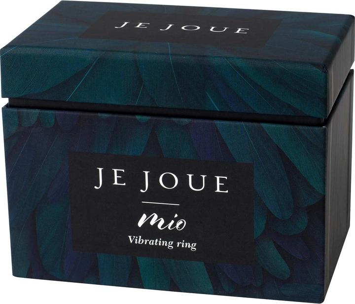 Produktbild Je Joue Mio Cock Ring