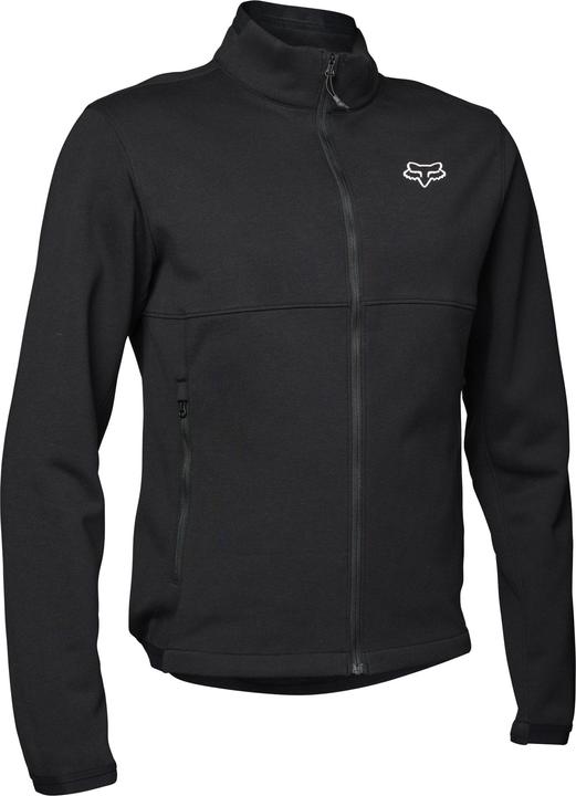 Immagine prodotto Fox Giacca 23 Ranger Fire Fleece Crew Bl (M)
