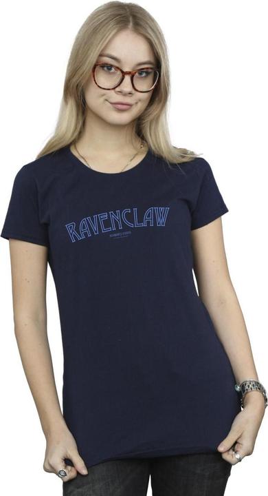 Immagine prodotto Ravenclaw Logo Maglietta Donna (S)