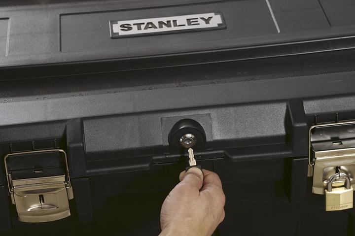 Produktbild Stanley Montagebox (1 Teile)