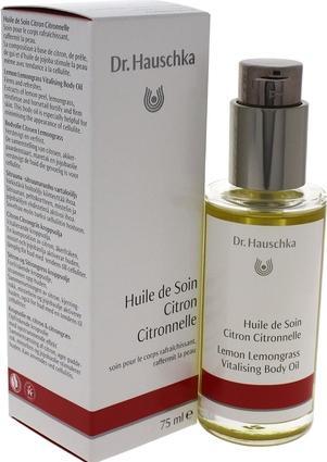 Immagine prodotto Dr. Hauschka Limone citronella vitalizzante (Olio corpo, 75 ml)