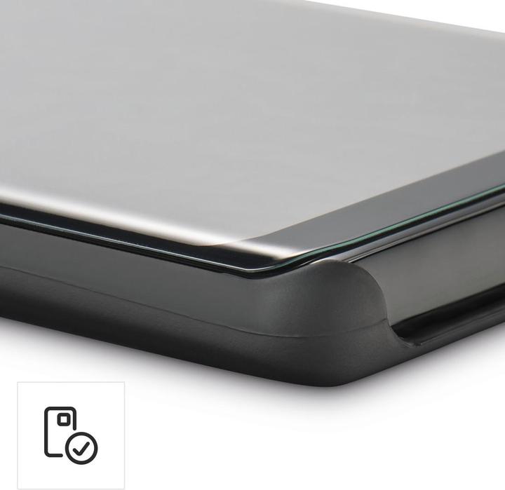 Image du produit Hama Kit de verre de protection pour Samsung Galaxy S23, 3 pièces (3 pièce(s), Samsung Galaxy S23)
