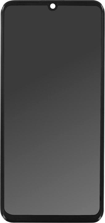 Actual product image Huawei Display Unit + Frame + Battery P Smart 2019 black 02352JEY (Display, Huawei P Smart (2019))