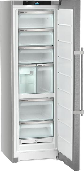 Image du produit Liebherr FNSDD529I (Autonome, 278 l)