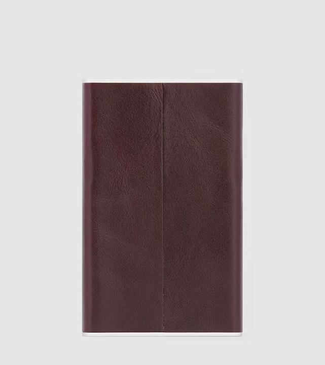 Immagine prodotto Piquadro Blue Square - Custodia per carte di credito con sistema scorrevole
