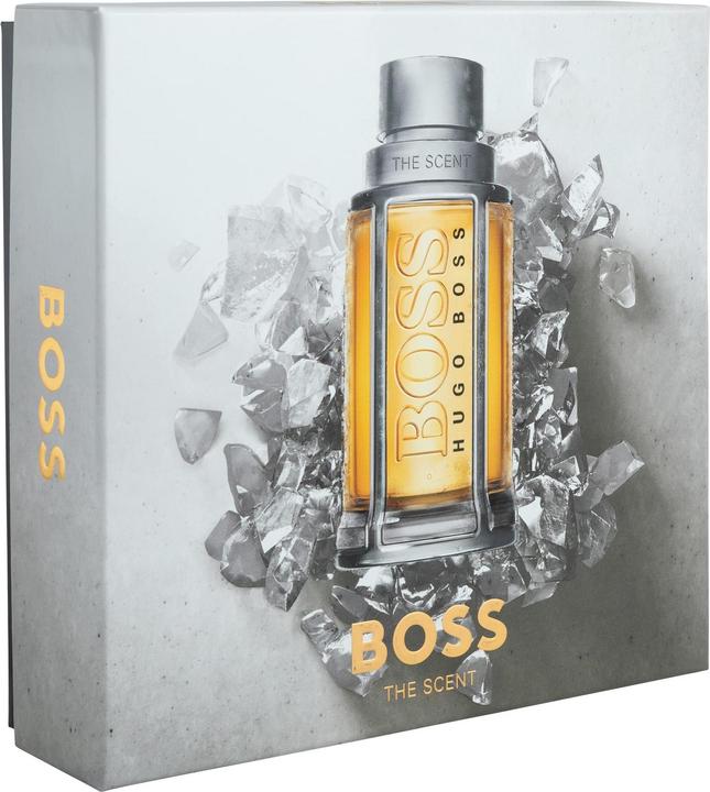 Immagine prodotto Hugo Boss Il profumo (Eau de toilette, 150 ml)