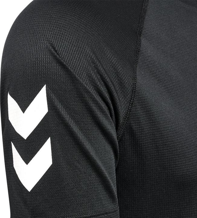 Actual product image hummel Mt Bow T-Shirt (L)