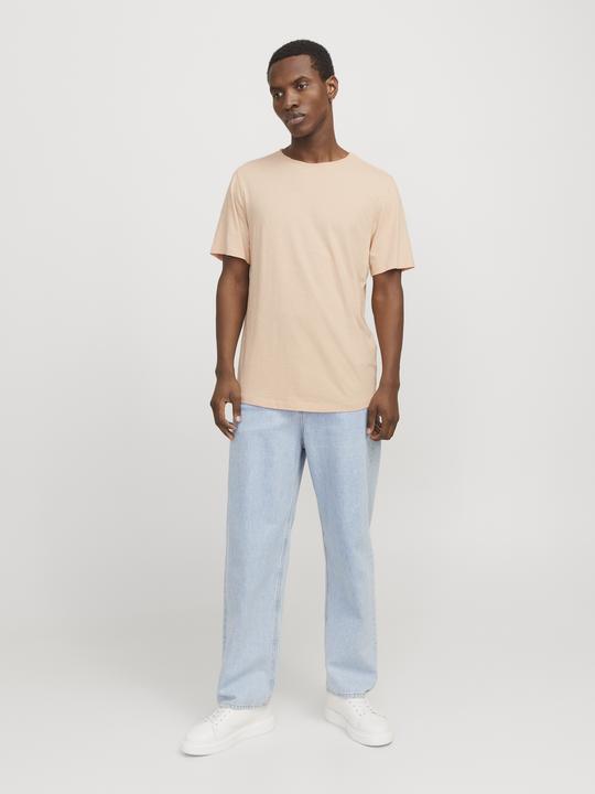 Image du produit Jack & Jones Jjebasher Tee O-Neck Ss Noos (XXL)