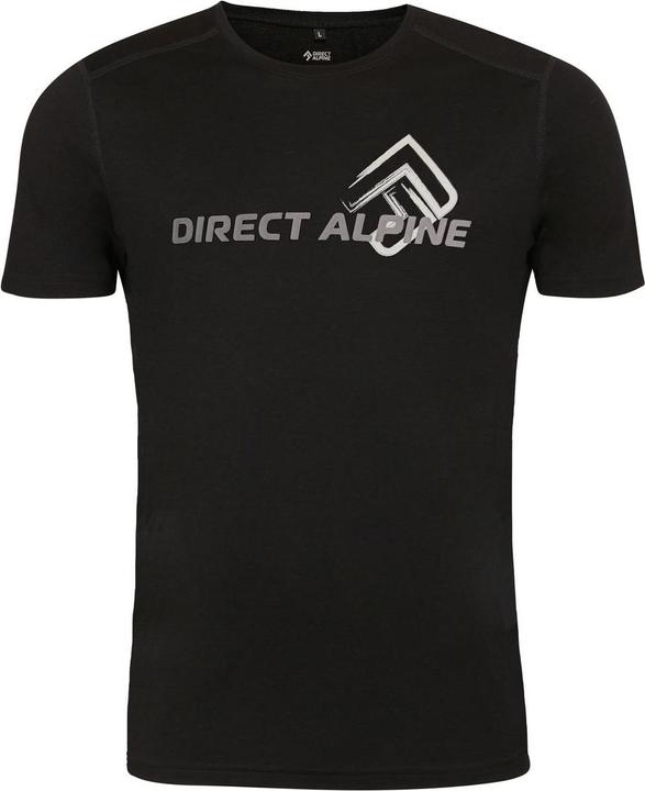 Produktbild Directalpine T-shirts FURRY (L)