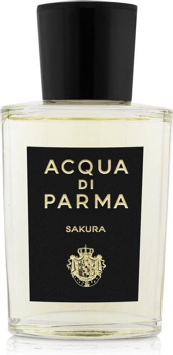 Actual product image Acqua Di Parma Sakura (Eau de parfum, 100 ml)