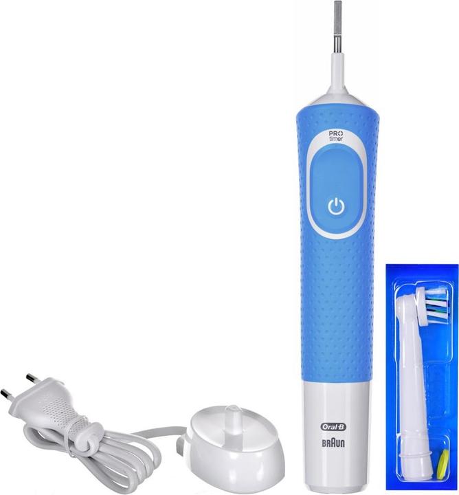Produktbild Oral-B Vitality (Oszillierende Zahnbürste)