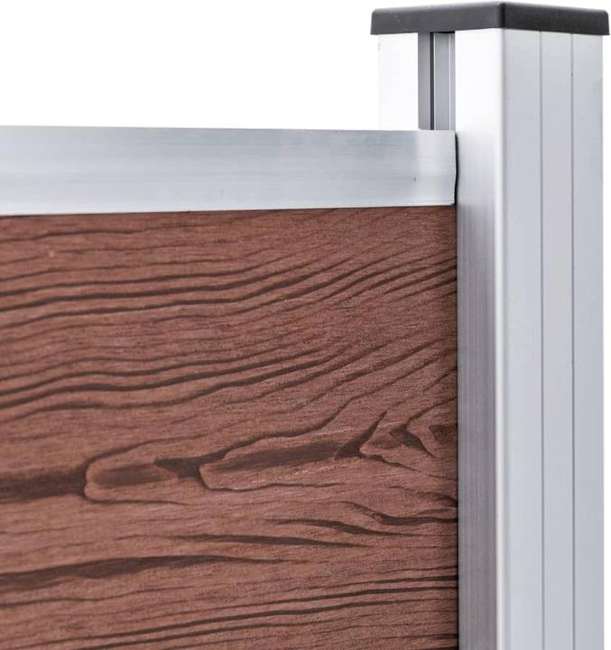 Actual product image VidaXL Tana